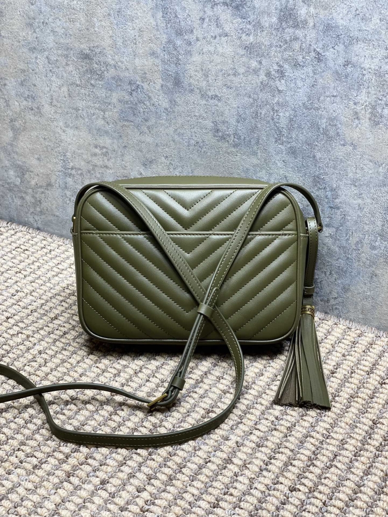 Y51 camera bags